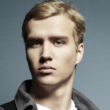 Latest Hairstyle Haircuts For Receding Hairline Short Fringe