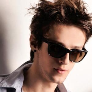 Latest Hairstyle Robert Pattinson Hair