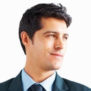 Professional Mens Haircuts