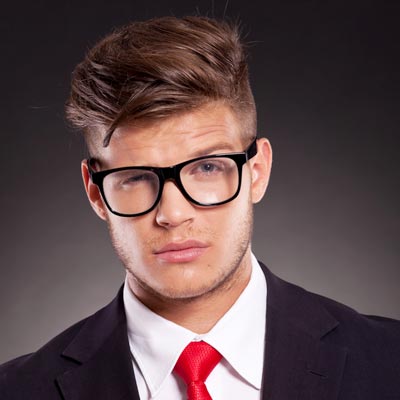 Latest Hairstyle Boardwalk Empire Hair The Undercut