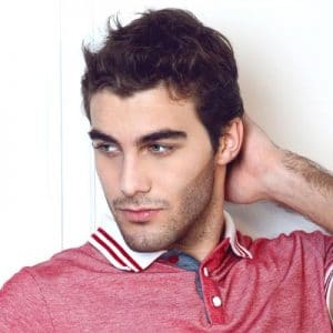Latest Hairstyle The Best Haircut For Receding Hairline