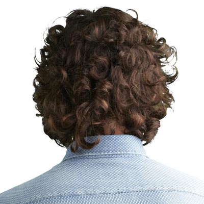 curly hair men Curly Hair Men How To Cut It Yourself