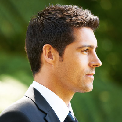 Short Mens Hairstyles