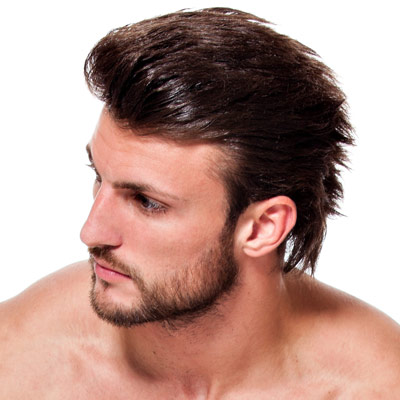 Men Hair Styling 118