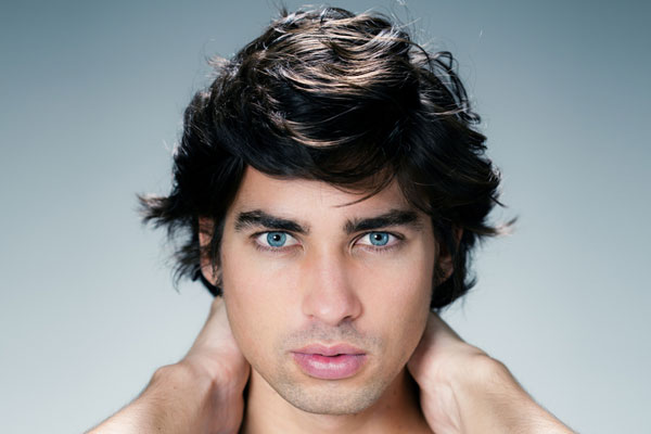 Best Haircuts for Thick Hair Men1 Mens Hairstyles