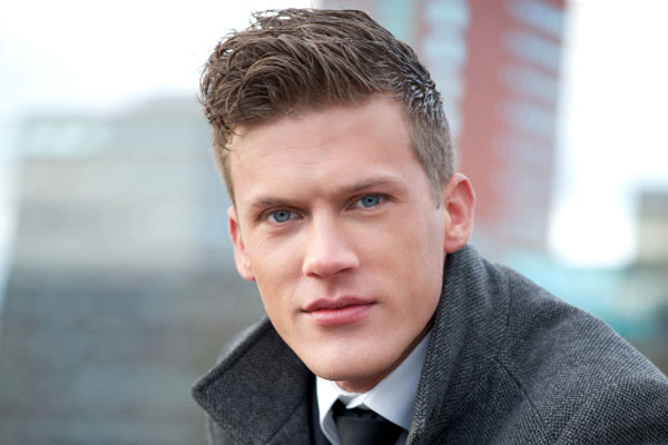 Mens Hairstyles Cool Mens Hairstyles2 Mens Hairstyles