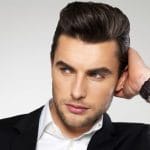 Mens Hairstyles Pompadour Hairstyle2 150x150 Mens Hairstyles