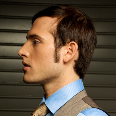 Modern Sideburn Length | latest hairstyle desember 2013 Modern Sideburn Length | latest hairstyle desember 2013