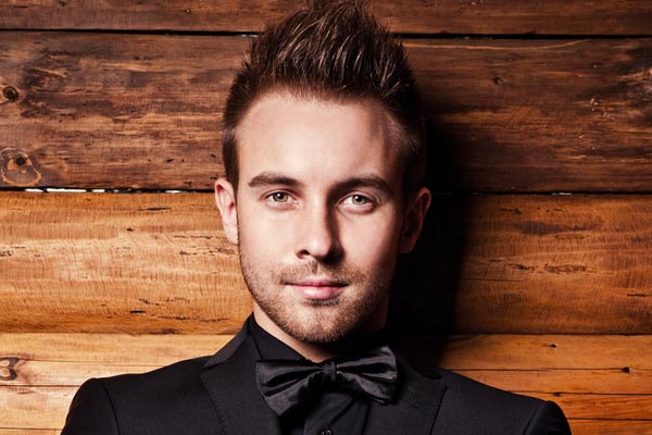 Mens Hairstyles Spiky Hair1 Mens Hairstyles