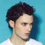 10 Curly Hairstyles for Men Hairstyles for Men with Curly Hair 150x150 10 Curly Hairstyles for Men