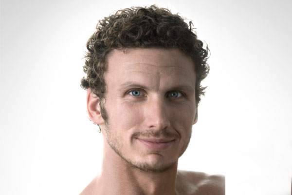 Hairstyles For Men With Tight Curly Hair