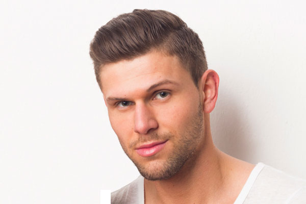 Best Mens Hairstyles