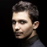10 Mens Short Hairstyles Pictures Short Hairstyles for Thick Hair Men 150x150 10 Mens Short Hairstyles Pictures