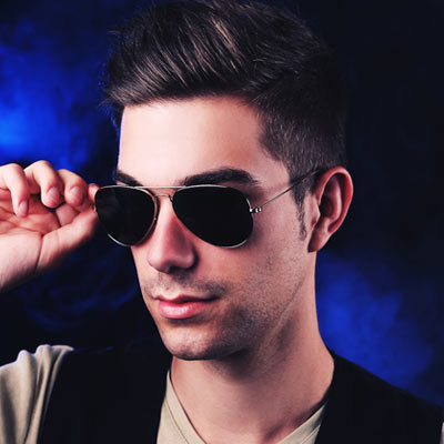 Mens Cool Hairstyles 2013