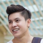 Hipster Hair: 13 Cool Looks Undercut Hair 1 150x150 Hipster Hair: 13 Cool Looks