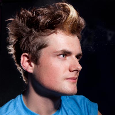 Hair Color Ideas for Men  3 Cool Hair Color for Men Ideas