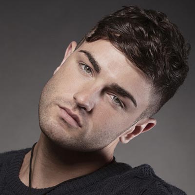 Hairstyle Trends: Fall 2013 Menâs Hairstyle Trends for Thick, Wavy ...