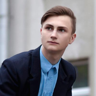 Men S Hairstyle Ideas Too Cool For School 5 Best Men S