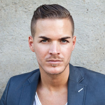 Latest Hairstyle 3 Men S Hairstyles For Fine Hair