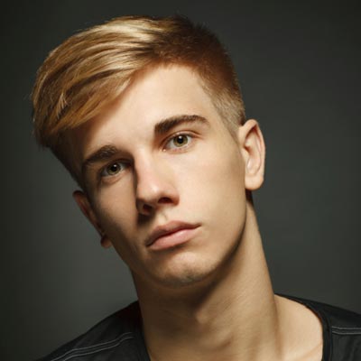 Hairstyles for Men with Thick Coarse Hair Hairstyles for Men with Thick Coarse Hair