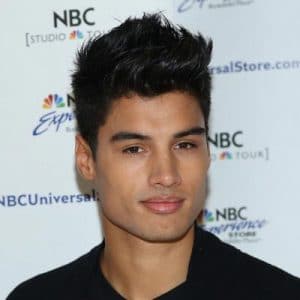 Spiky-Hairstyles-for-Thick-Hair-Siva-Kaneswaran-of-The-Wanted
