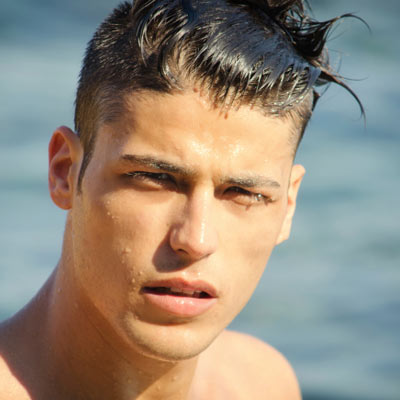 Herren Frisurentrends 2014