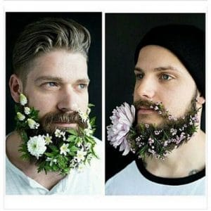 Flower-Beard-sarahmanness
