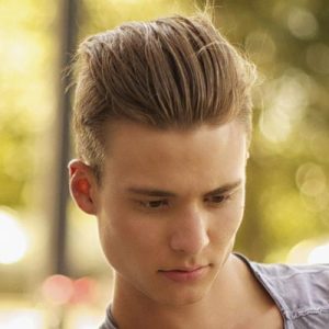 Shaved-sides-hairstyles-