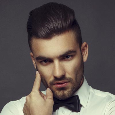 ... these pictures for more trendy hairstyles for men with shaved sides