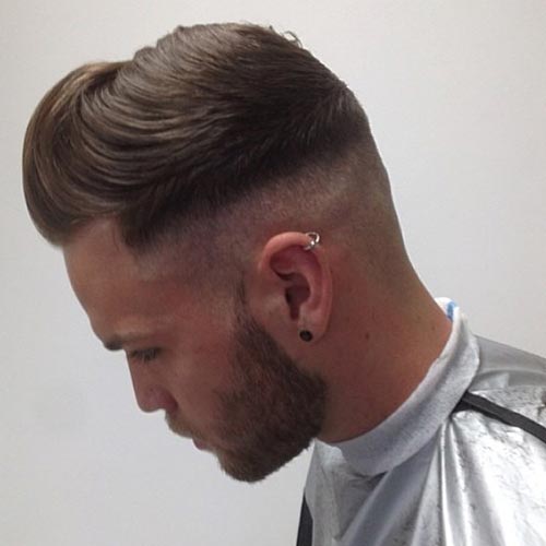 Different mens hairstyles salon beautique 10 of the Latest Hairstyles for Men 2014