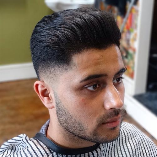 Hairstyles for thick hair barbertownworcs 10 of the Latest Hairstyles for Men 2014