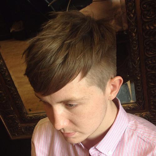Mens hair trends 2014 conortaaffehair 10 of the Latest Hairstyles for Men 2014