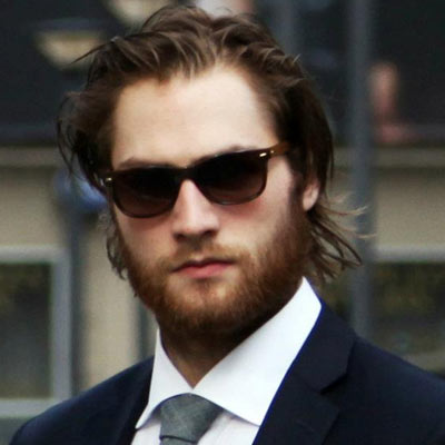 The Best Hockey Hairstyles 2014 Braden Holtby hair Lisa Gansky Photography The Best Hockey Hairstyles 2014