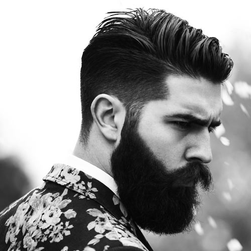 Chris John Millington tumblr Chris John Millington: How to grow a full beard