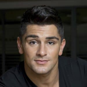 Menâ€™s Short Hairstyles for Thick Hair 2014