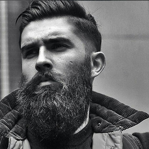 apothecary87 Chris Millington John beard 10 Beards of Instagram