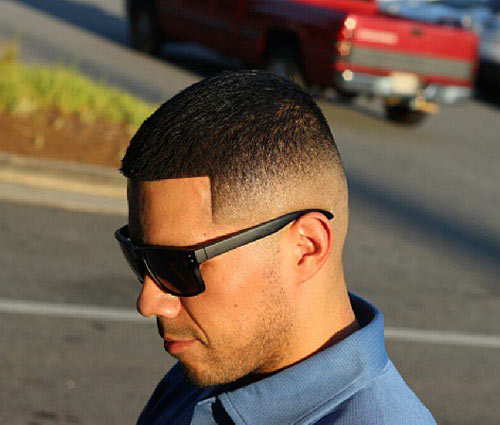 Line Up Hair
