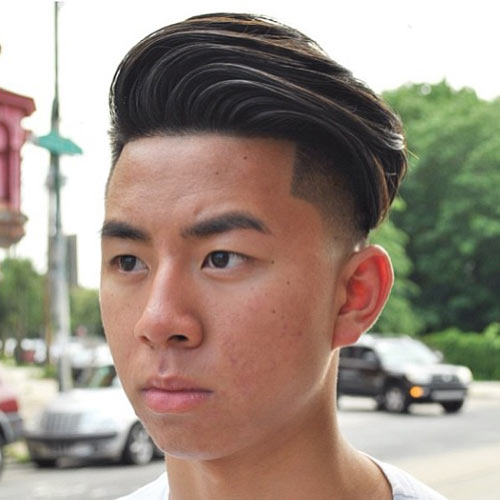 28 Coarse Hair Men Hairstyles 40 Statement Hairstyles For