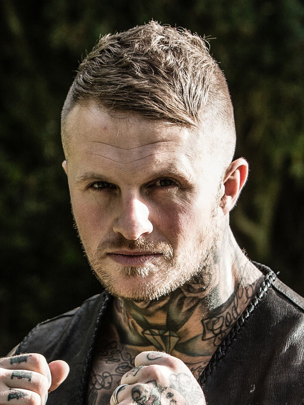 Mens Biker Hairstyles | biker hairstyles for men newhairstylesformen2014 com Mens Biker Hairstyles | biker hairstyles for men newhairstylesformen2014 com