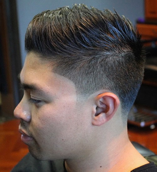 28 Coarse Hair Men Hairstyles 40 Statement Hairstyles For
