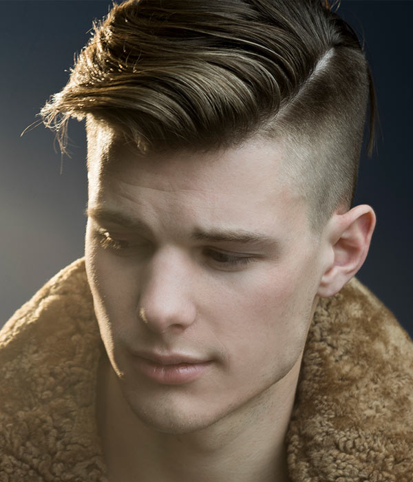 How To Style Your Hair To Achieve This Malehairadvice