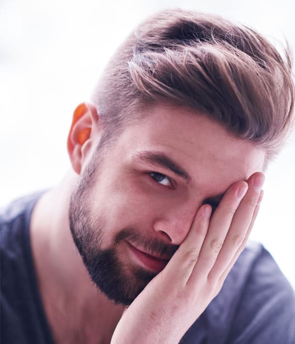 Cool New Short Haircuts for Men 2015