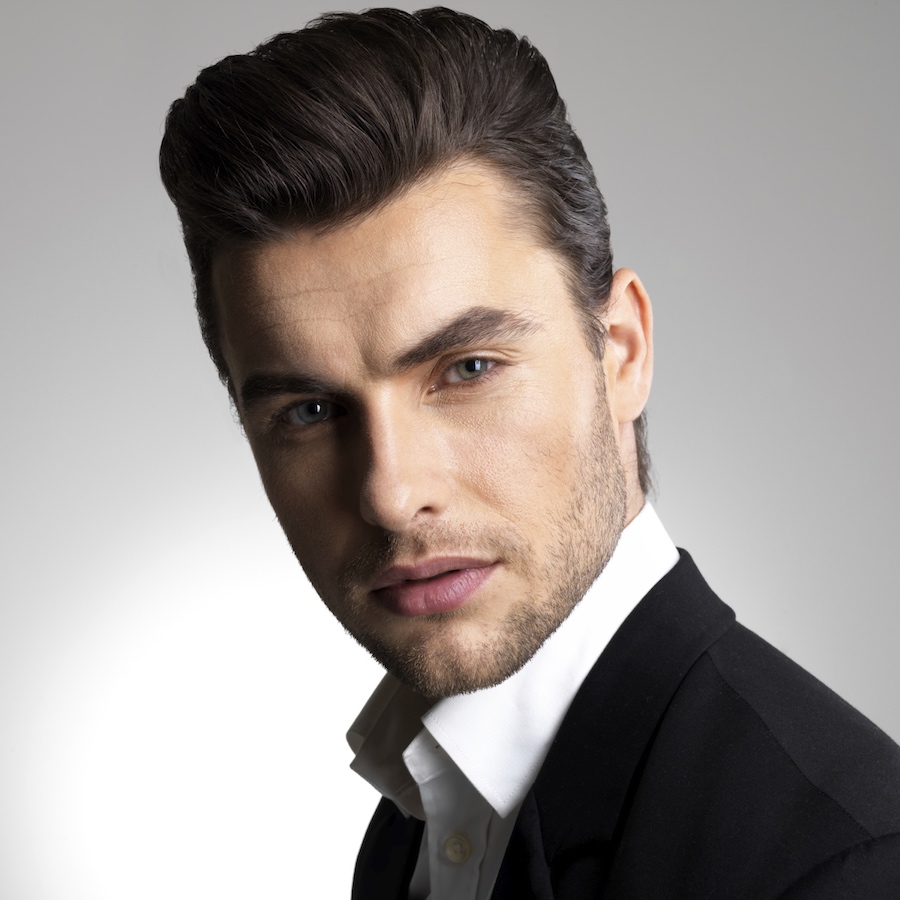 Medium Length Mens Hairstyles  LONG HAIRSTYLES