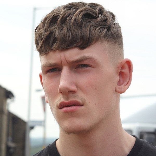 Most Popular New Hairstyles Cool New Hairstyles For Men