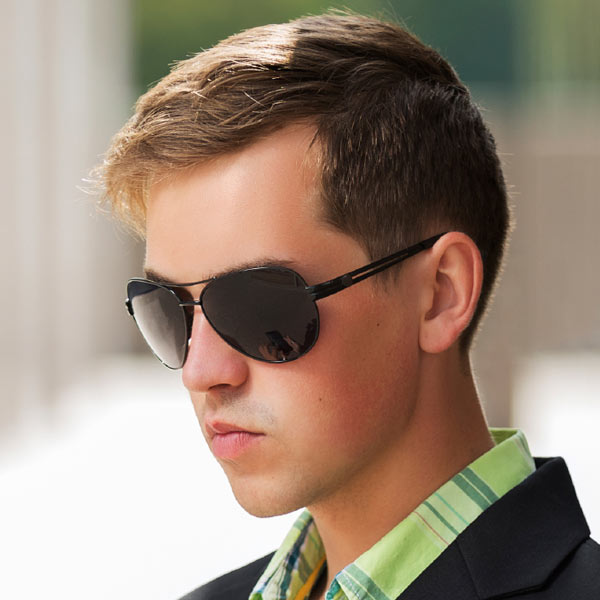 The Best Hairstyles For Men With Thin Hair The Best Hairstyles For Men With Thin Hair