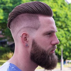 21 Best Fade Haircuts from Instagram