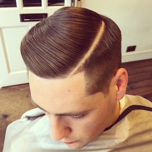 80+ Most Popular Mens Haircuts + Hairstyles 2015