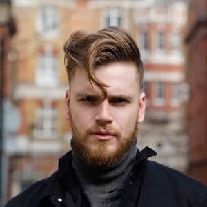 35+ Men’s Hairstyles And Haircuts