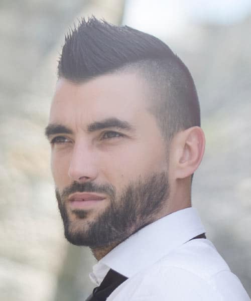 Hairstyle For Men