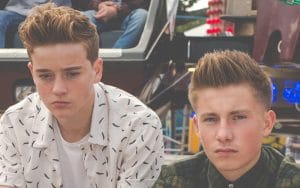 Tom Chapman Hair Design: Men’s Hair Trends 2016